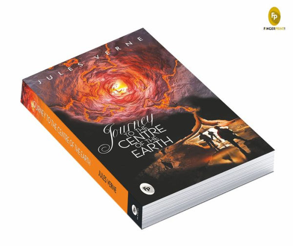 Journey To The Centre of The Earth