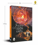 Alternative view 4 of Journey To The Centre of The Earth