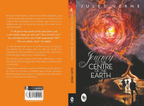 Alternative view 6 of Journey To The Centre of The Earth
