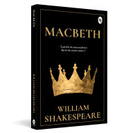 Title: Macbeth, Author: William Shakespeare