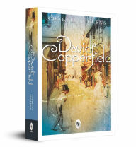 Title: David Copperfield, Author: Charles Dickens