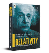 Title: Relativity: The Special And The General Theory, Author: Albert Einstein