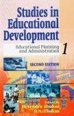 Studies in Educational Development