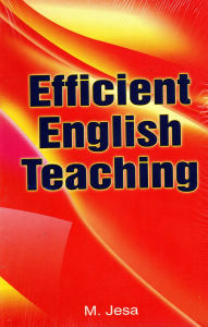 Title: Efficient English Teaching, Author: M. Jesa