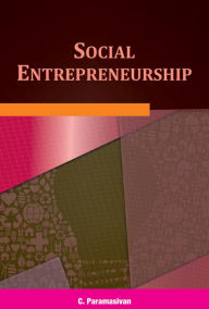 Title: Social Entrepreneurship, Author: C. Paramasivan
