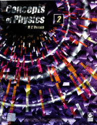Title: Concept Of Physics, Author: Harish Chandra Verma