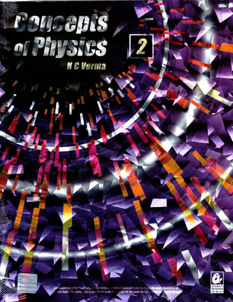 Concept Of Physics