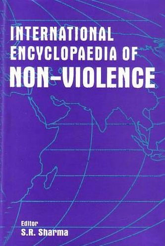 International Encyclopeadia of Non-Violence