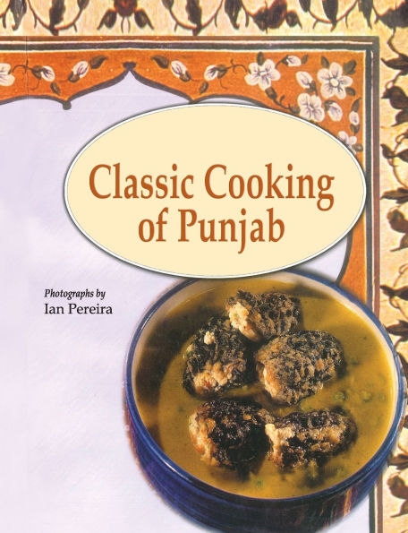 Classic Cooking of Punjab