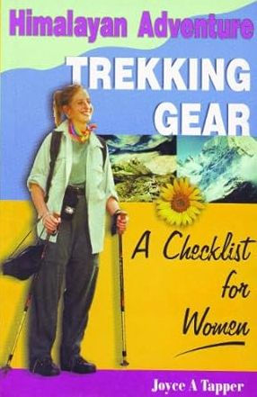 Himalayan Adventure: Trekking Gear: A Checklist for Women