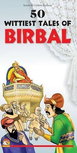 50 Wittiest Tales of Birbal