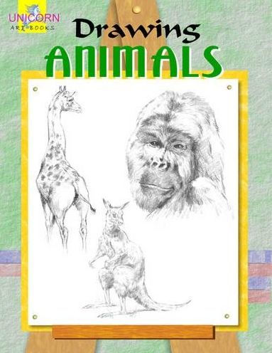 Drawing Animals