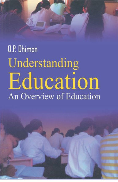 Understanding Education: An Overview