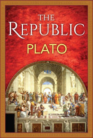 Title: The Republic, Author: Plato