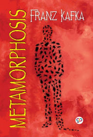 Title: Metamorphosis, Author: Franz Kafka