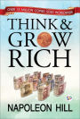 Think and Grow Rich