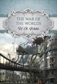Title: The War of the Worlds, Author: GP Editors