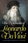 The Notebooks of Leonardo Da Vinci