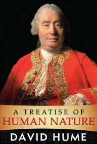 Title: A Treatise of Human Nature, Author: David Hume