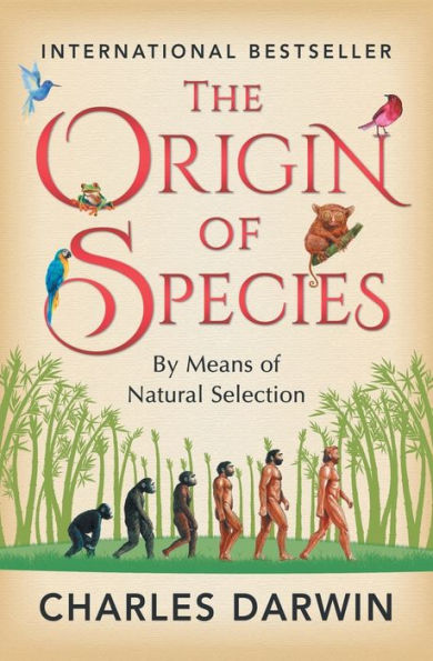 The Origin of Species