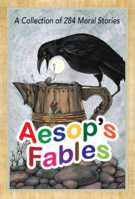 Title: Aesop's Fables, Author: Aesop