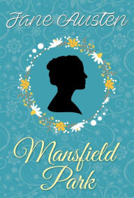 Title: Mansfield Park, Author: Jane Austen