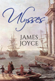 Title: Ulysses, Author: James Joyce