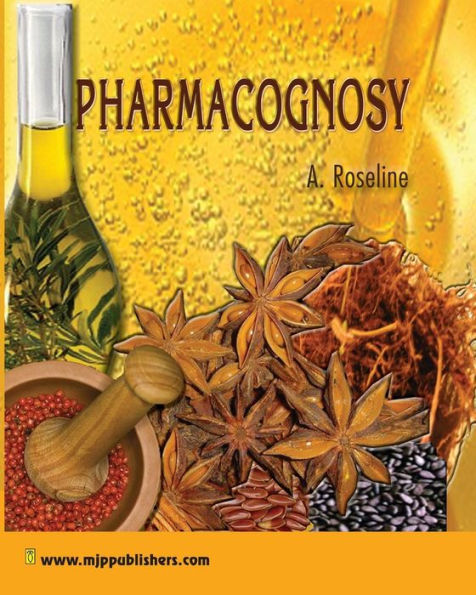 Pharmacognosy