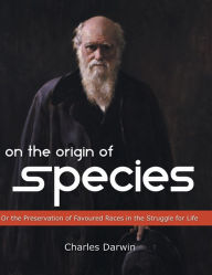 Title: On the Origin of Species, Author: Charles Darwin