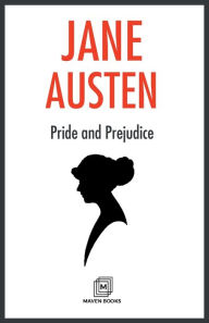 Title: Pride and Prejudice, Author: Jane Austen