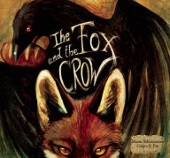 Title: The Fox and the Crow, Author: Manasi Subramaniam