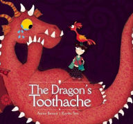 Pdf files of books free download The Dragon's Toothache by Annie Besant, Rayika Sen 