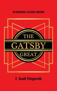 Title: The Gatsby Great, Author: F. Scott Fitzgerald