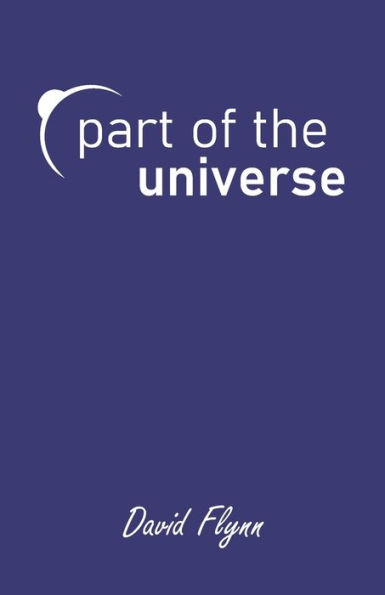 Part of the Universe