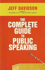 The Public Guide to Public Speaking