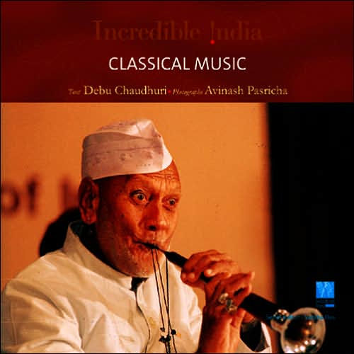 Classical Music - Incredible India