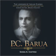 Title: P.C. Barua, Author: First Last