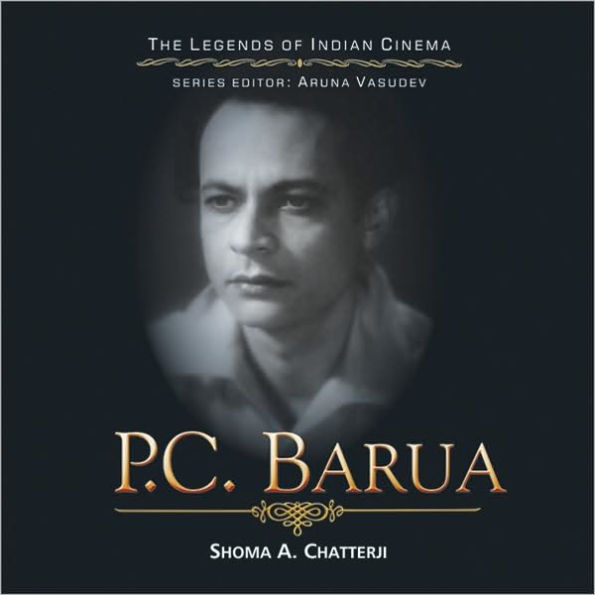 P.C. Barua