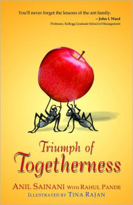 Title: Triumph of Togetherness, Author: Anil Sainani