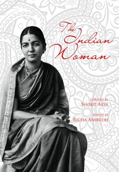 The Indian Woman