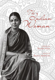 Title: The Indian Woman, Author: Shobit Arya