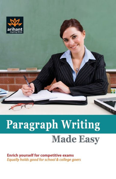 Paragraph Writing