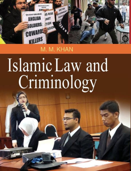 ISALMIC LAW AND CRIMINOLOGY