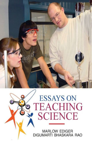 Essays on Teaching Science