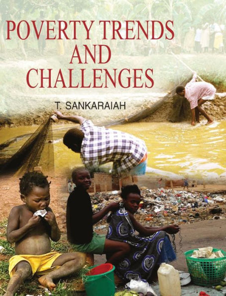Poverty Trends and Challenges