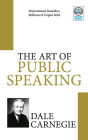 The Art of Public Speaking