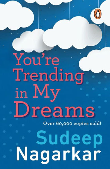 You're Trending My Dreams
