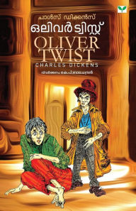 Title: Oliver Twist, Author: Charles Dickens