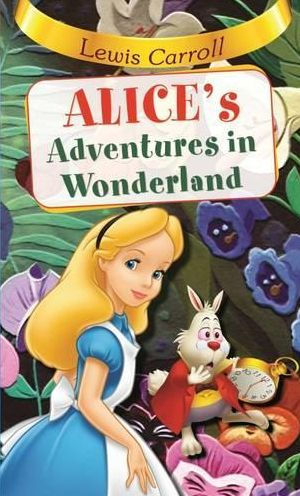 Alices Adventure in Wonderland