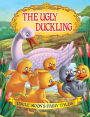 The Ugly Duckling: Uncle Moon's Fairy Tales